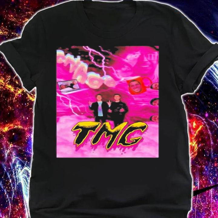Tiny Meat Gang Tmg T-Shirt t-shirt shirt