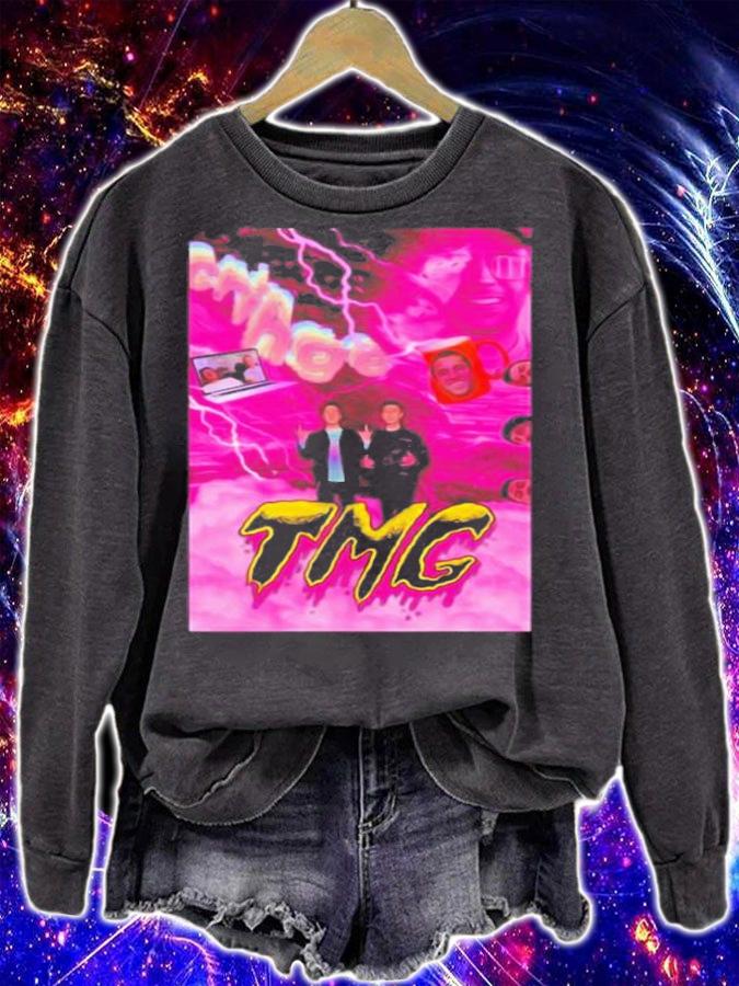 Tiny Meat Gang Tmg T-Shirt t-shirt sweatshirt