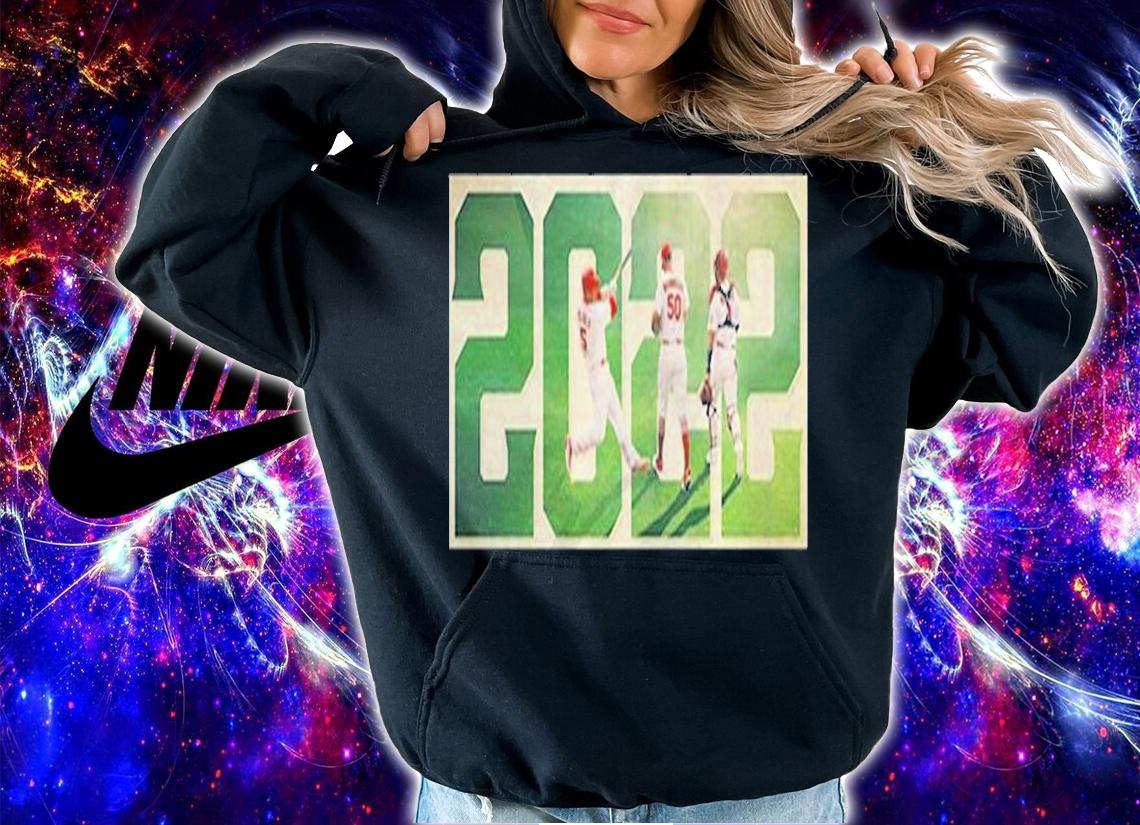 2022 Albert Pujols St Louis Cardinals MLB T-Shirt t-shirt hoodie