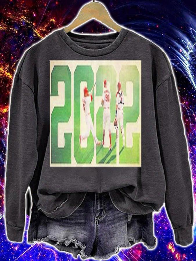 2022 Albert Pujols St Louis Cardinals MLB T-Shirt t-shirt sweatshirt