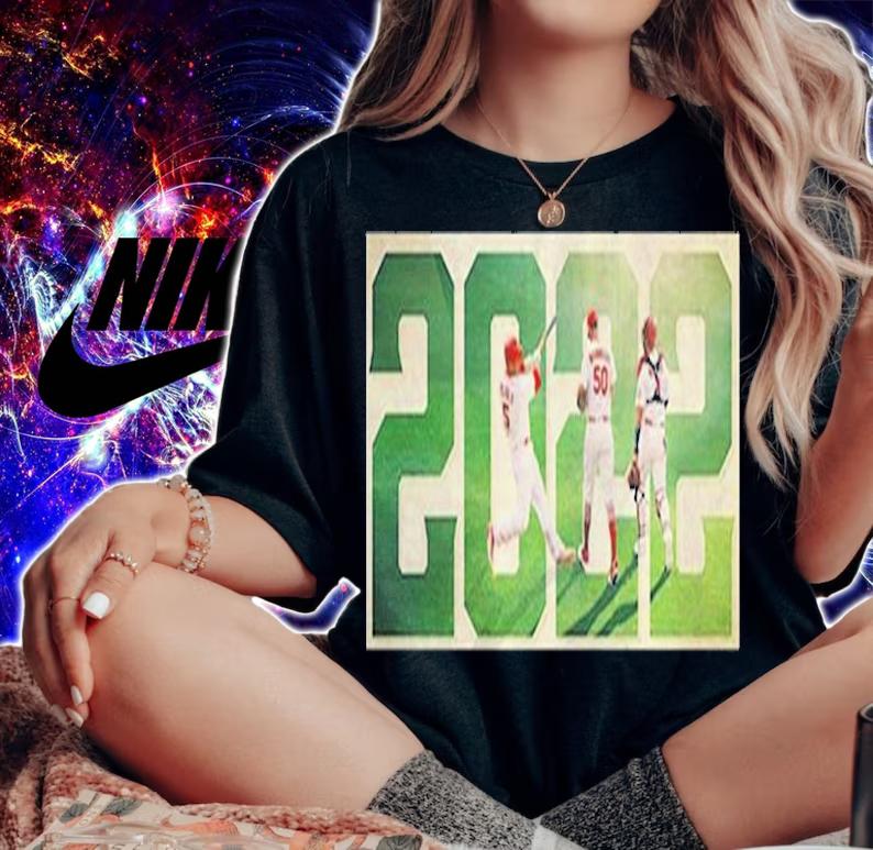 2022 Albert Pujols St Louis Cardinals MLB T-Shirt t-shirt woman shirt
