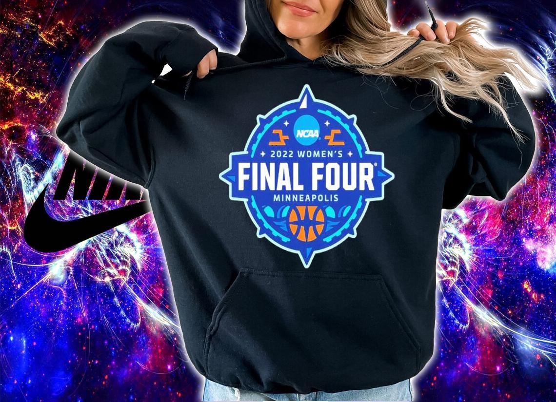 2022 NCAA Women's Basketball Tournament March Madness Event Skill shirt t-shirt hoodie