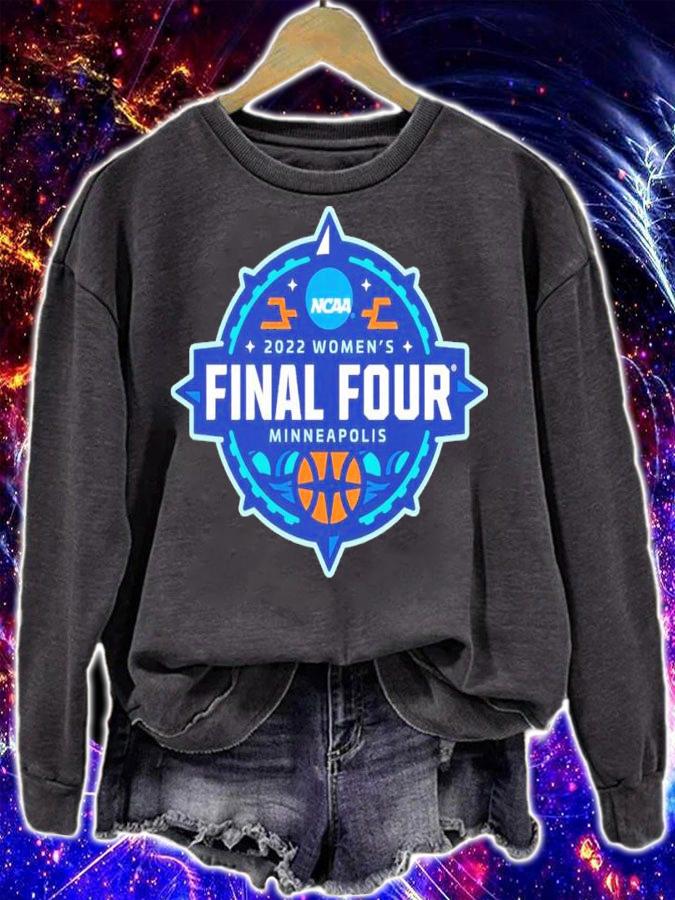 2022 NCAA Women's Basketball Tournament March Madness Event Skill shirt t-shirt sweatshirt