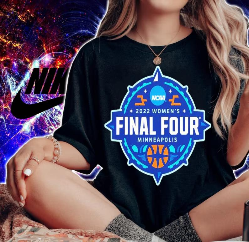 2022 NCAA Women's Basketball Tournament March Madness Event Skill shirt t-shirt woman shirt
