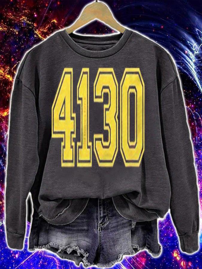 4130 Chromoly Bmx Old School Shirt t-shirt sweatshirt