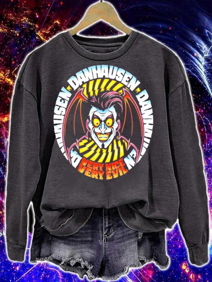 All Merchandise Danhausen Airhead Shirt t-shirt sweatshirt