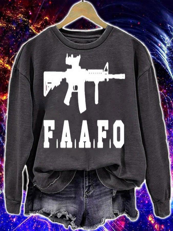 Ar-15 Faafo T-Shirt t-shirt