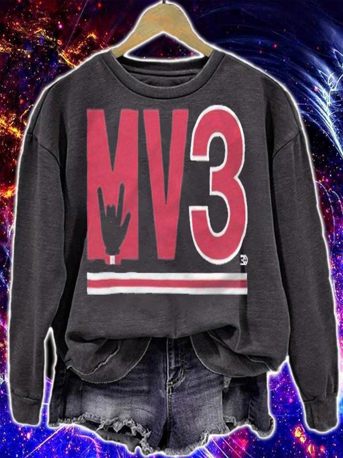 Bryson Stott Mv3 T-shirt t-shirt