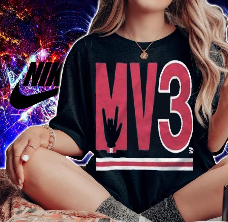 Bryson Stott Mv3 T-shirt t-shirt