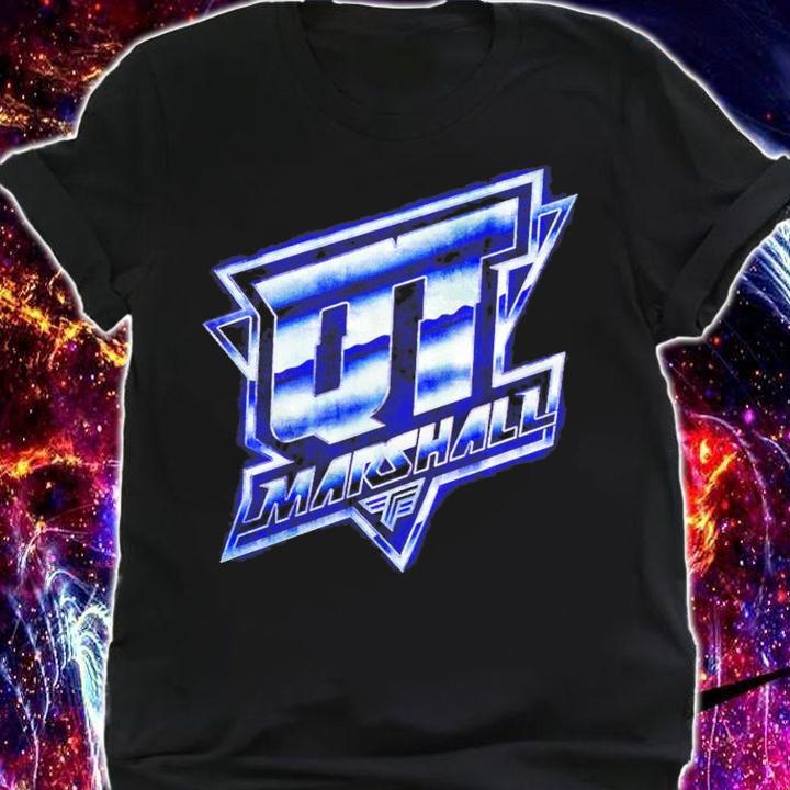 QT Marshall Fleet shirt t-shirt