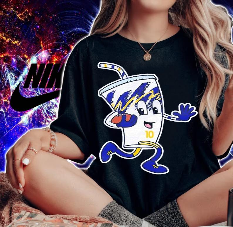 Cooper Cup T-Shirt t-shirt