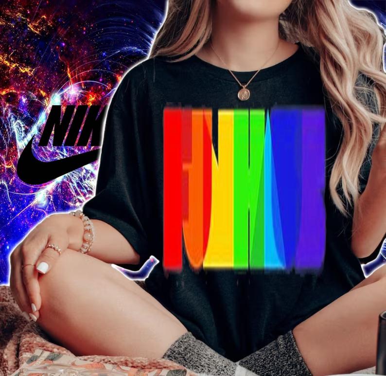 Funhaus Bauhaus Pride T-Shirt t-shirt