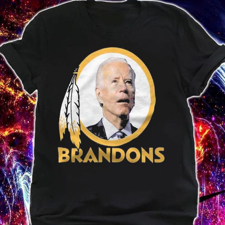 Let's Go Brandon Washington T-Shirt t-shirt shirt