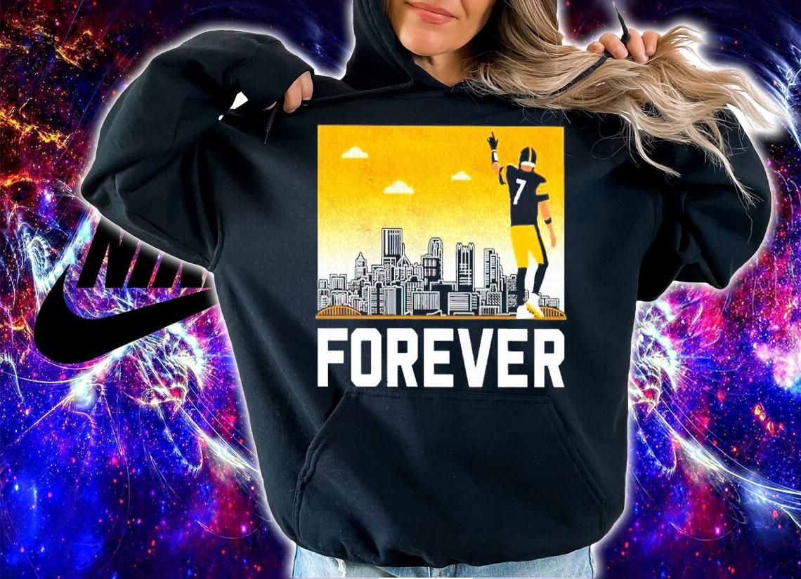 Official 7 Forever t-Shirt t-shirt hoodie