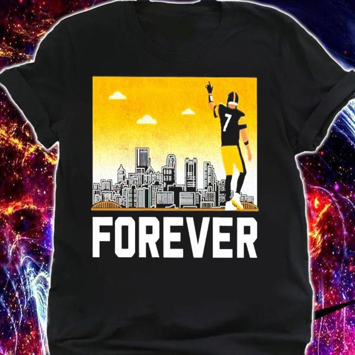 Official 7 Forever t-Shirt t-shirt shirt