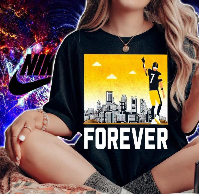 Official 7 Forever t-Shirt t-shirt woman shirt