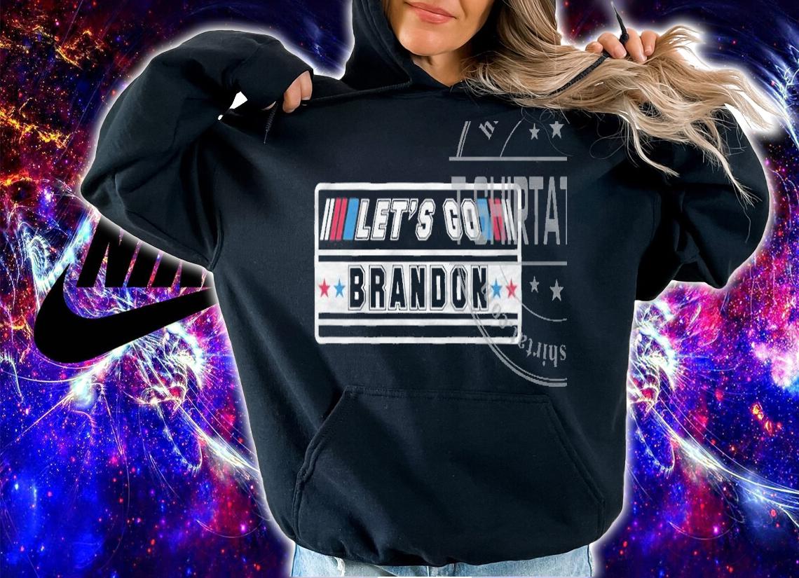 Official let's Go Brandon Shirt, Let's Go Brandon_ Impeach Biden T-Shirt t-shirt hoodie