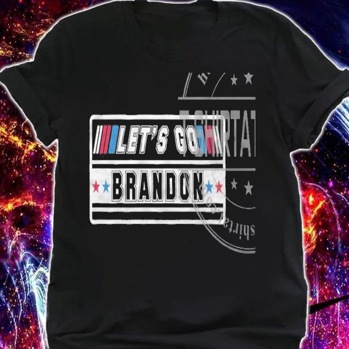 Official let's Go Brandon Shirt, Let's Go Brandon_ Impeach Biden T-Shirt t-shirt shirt