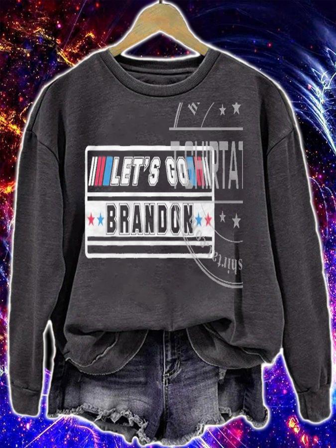 Official let's Go Brandon Shirt, Let's Go Brandon_ Impeach Biden T-Shirt t-shirt sweatshirt