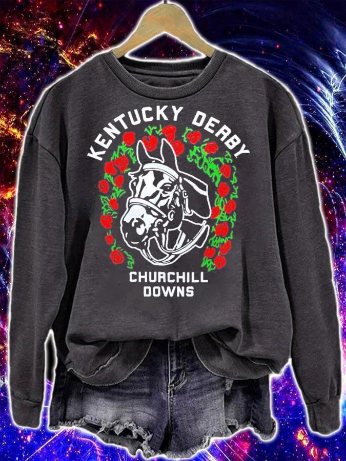 Kentucky Derby Churchill Downs Shirt t-shirt