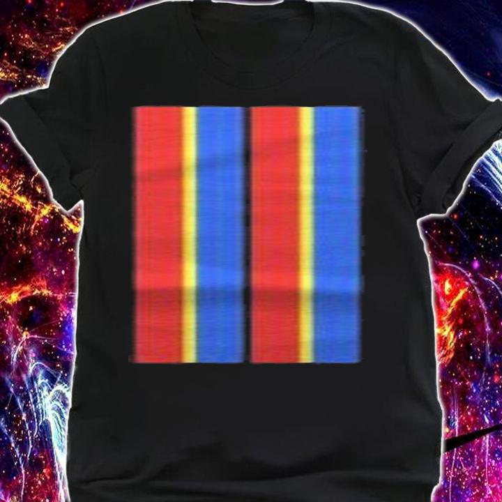 Ernie Stripes Classic shirt t-shirt