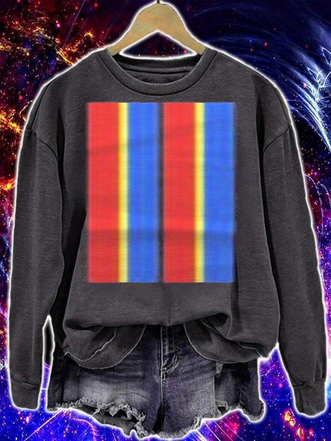Ernie Stripes Classic shirt t-shirt