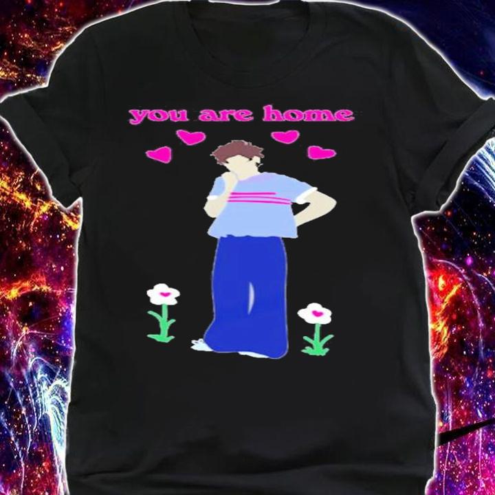 Jenny You Are Home Shirt t-shirt shirt