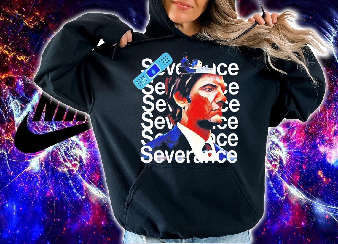 Unicsart Severance T-Shirt t-shirt