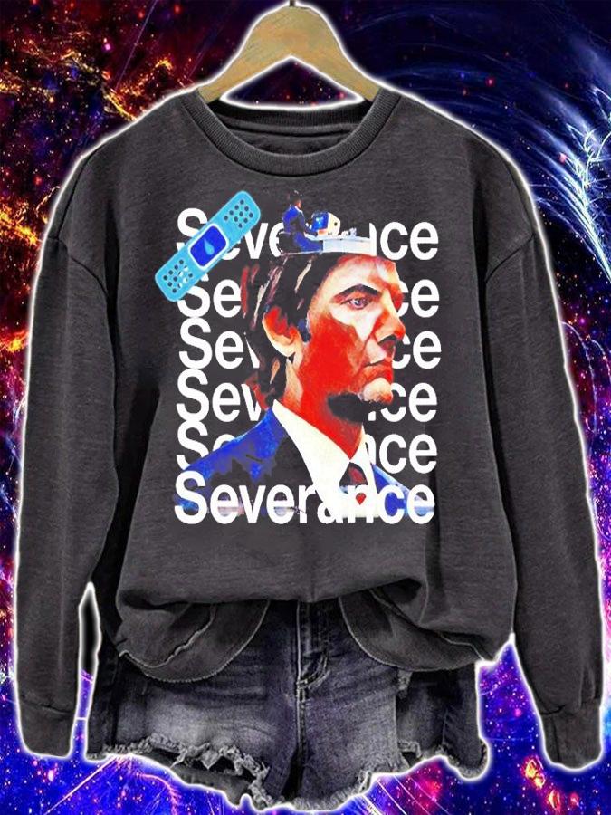 Unicsart Severance T-Shirt t-shirt