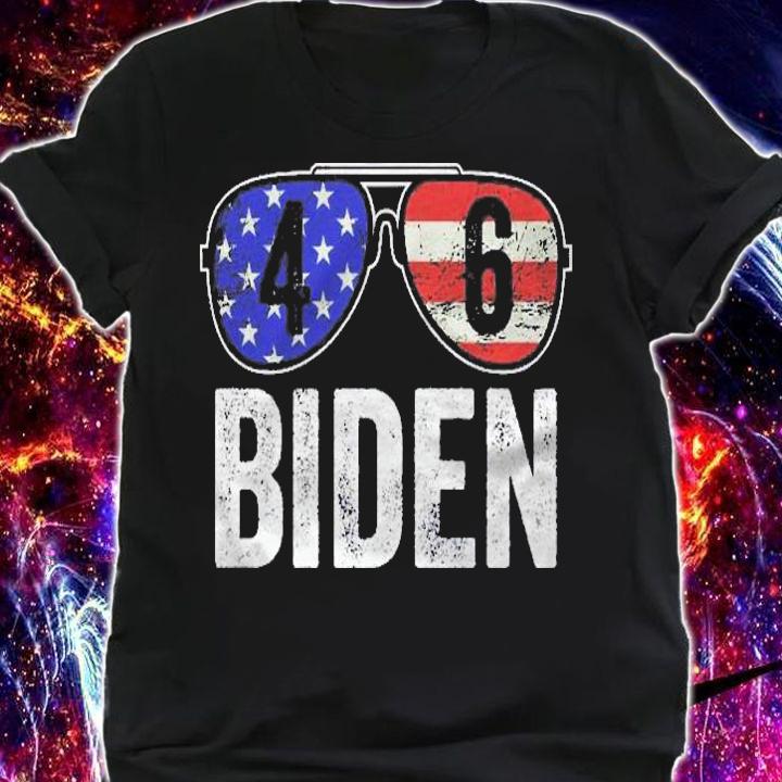 Joe Biden 46Th United States President Shirt t-shirt shirt