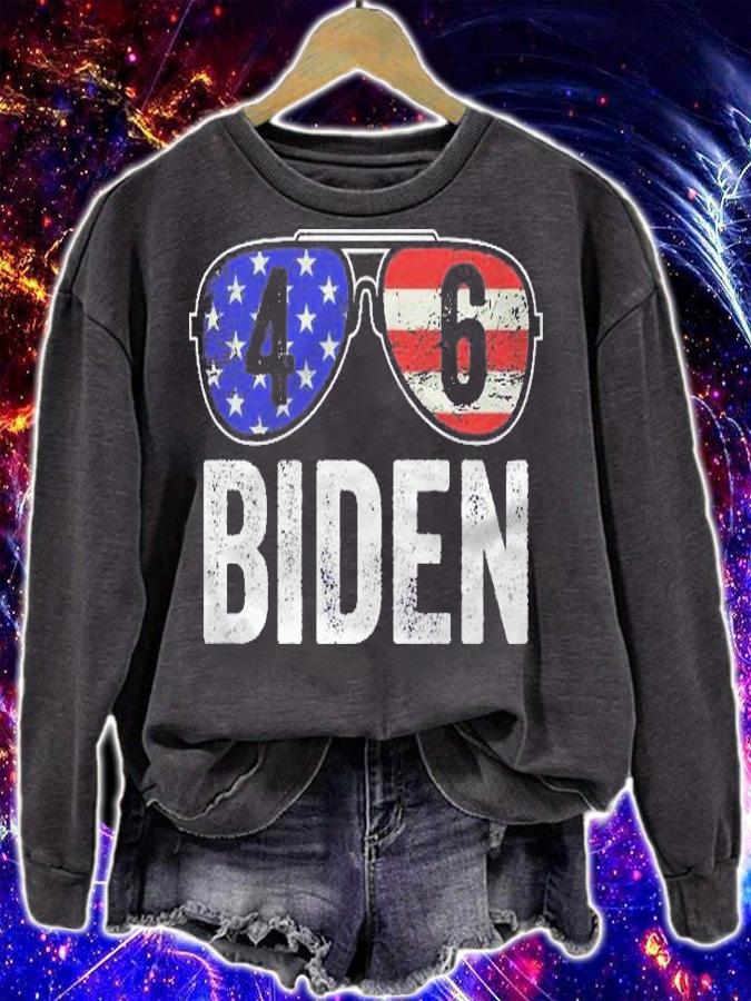 Joe Biden 46Th United States President Shirt t-shirt sweatshirt