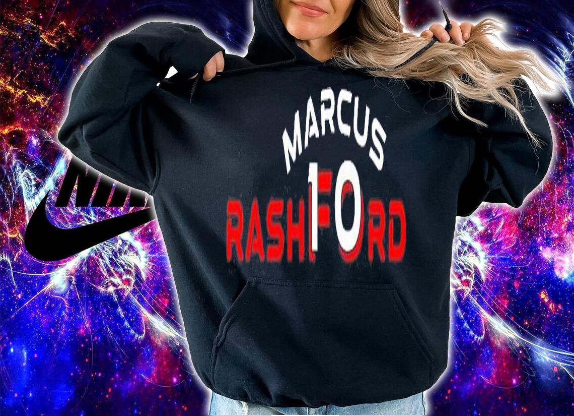 Marcus Rashford 10 Classic T-Shirt t-shirt hoodie