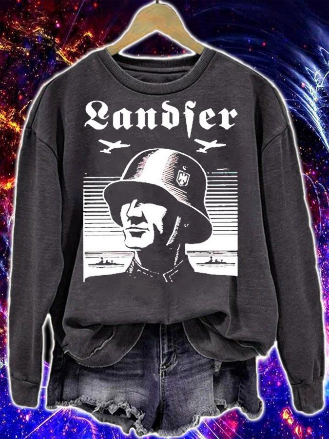 Official Soldier Landser T-Shirt t-shirt sweatshirt