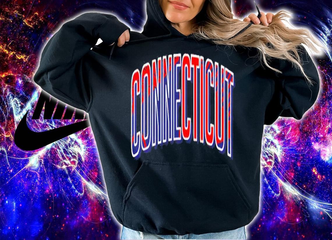 Connecticut HomeTown Shirt t-shirt hoodie