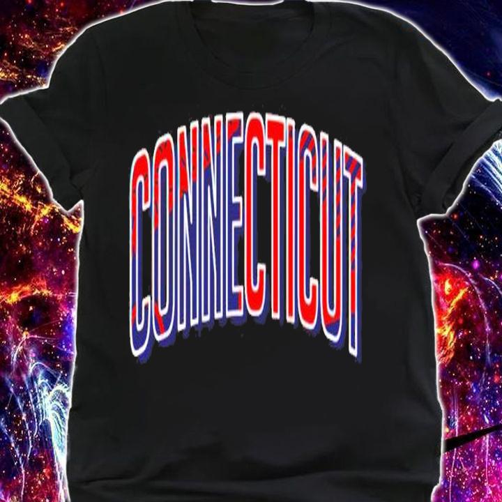 Connecticut HomeTown Shirt t-shirt shirt
