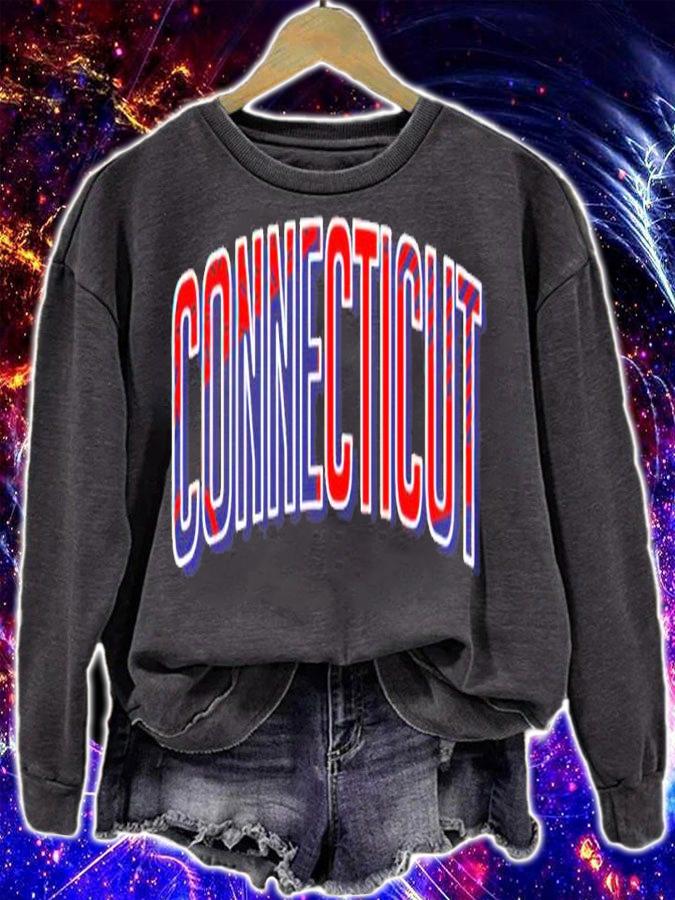 Connecticut HomeTown Shirt t-shirt sweatshirt