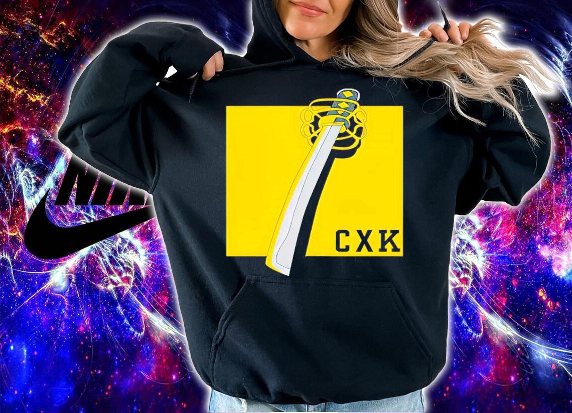 Coryxkenshin Merch Shirt t-shirt hoodie