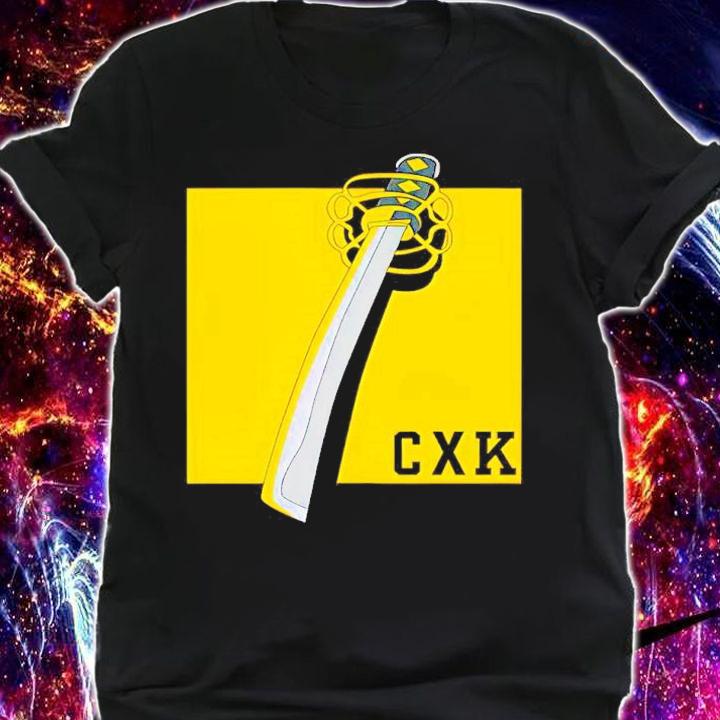 Coryxkenshin Merch Shirt t-shirt shirt