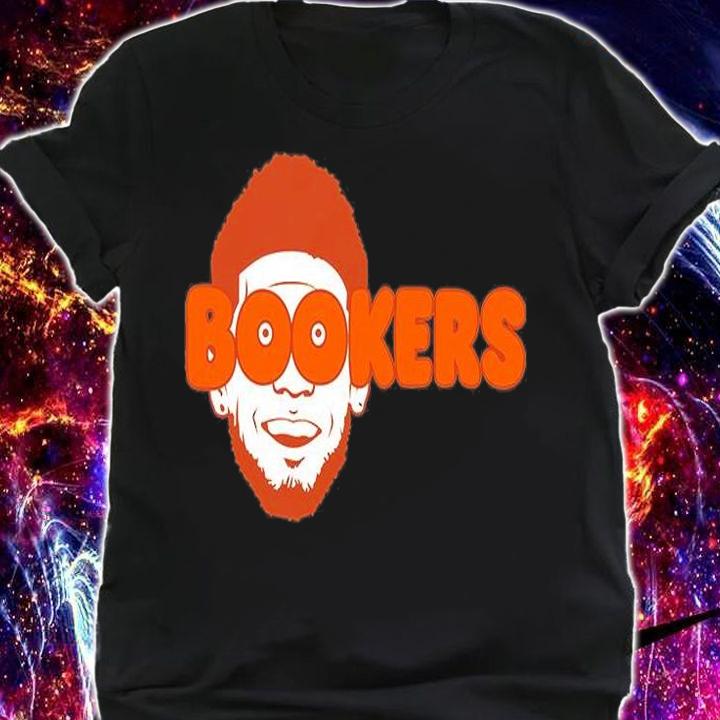 Devin Booker MVP Phoenix Suns Playoffs NBA 2022 T-Shirt t-shirt shirt
