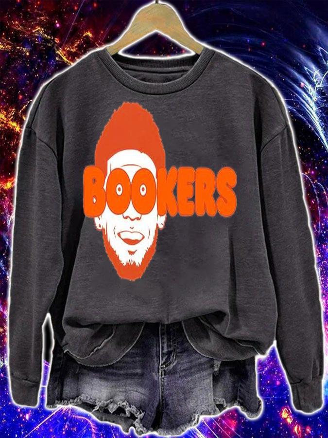 Devin Booker MVP Phoenix Suns Playoffs NBA 2022 T-Shirt t-shirt sweatshirt