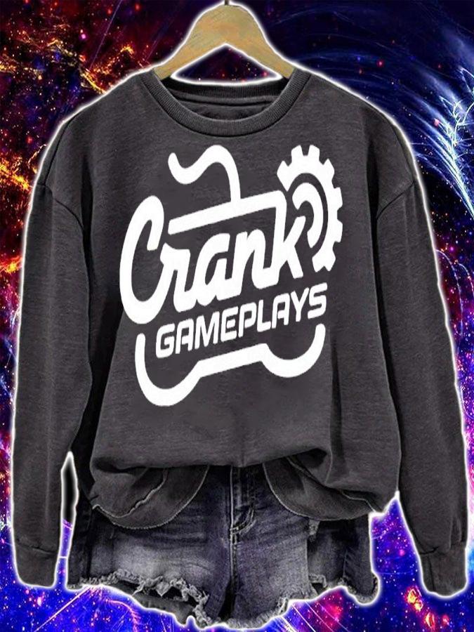 Ethan Nestor CrankGameplays Shirt