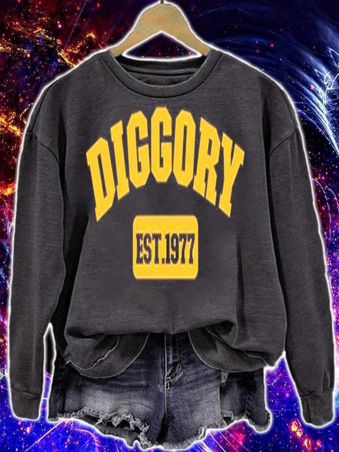 Cedric Diggory Est 1997 Gifts Shirt