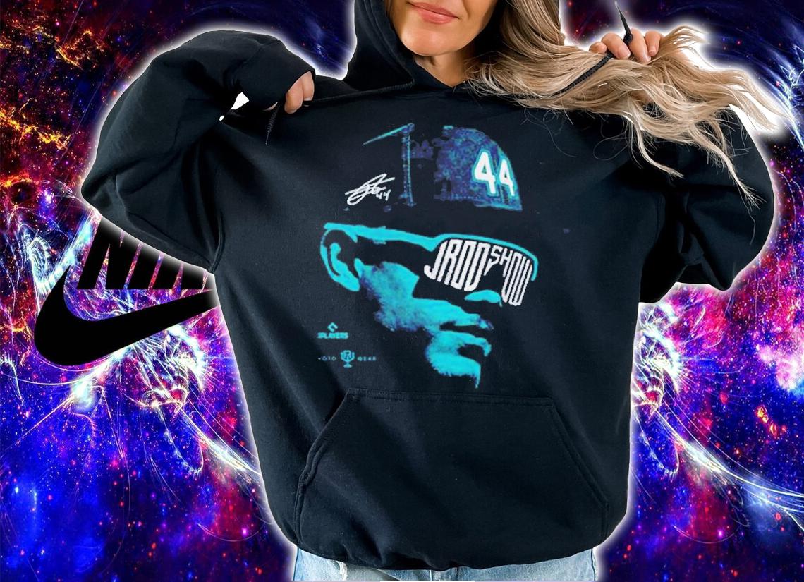 Rotowear JRod Show T-Shirt hoodie