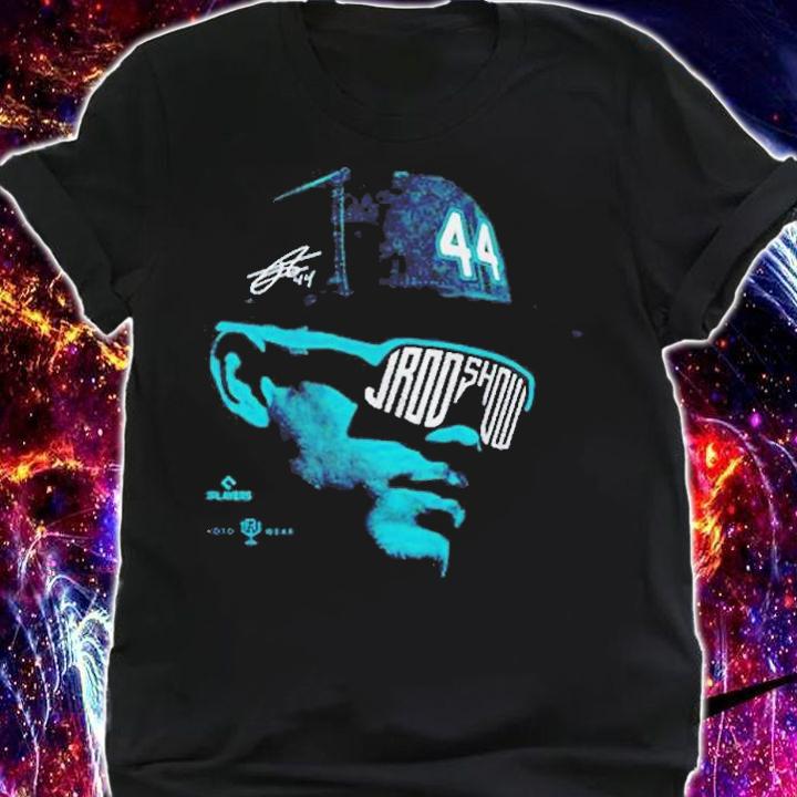 Rotowear JRod Show T-Shirt shirt