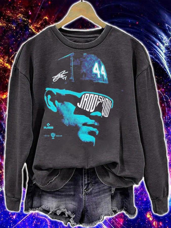 Rotowear JRod Show T-Shirt sweatshirt