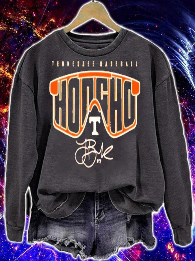 Tennessee Baseball Jordan Mike Honcho Beck Sunglasses Shirt sweatshirt