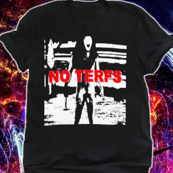 Dread Singles No Terfs Shirt shirt