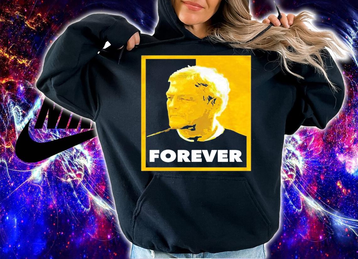 Forever KF Shirt hoodie