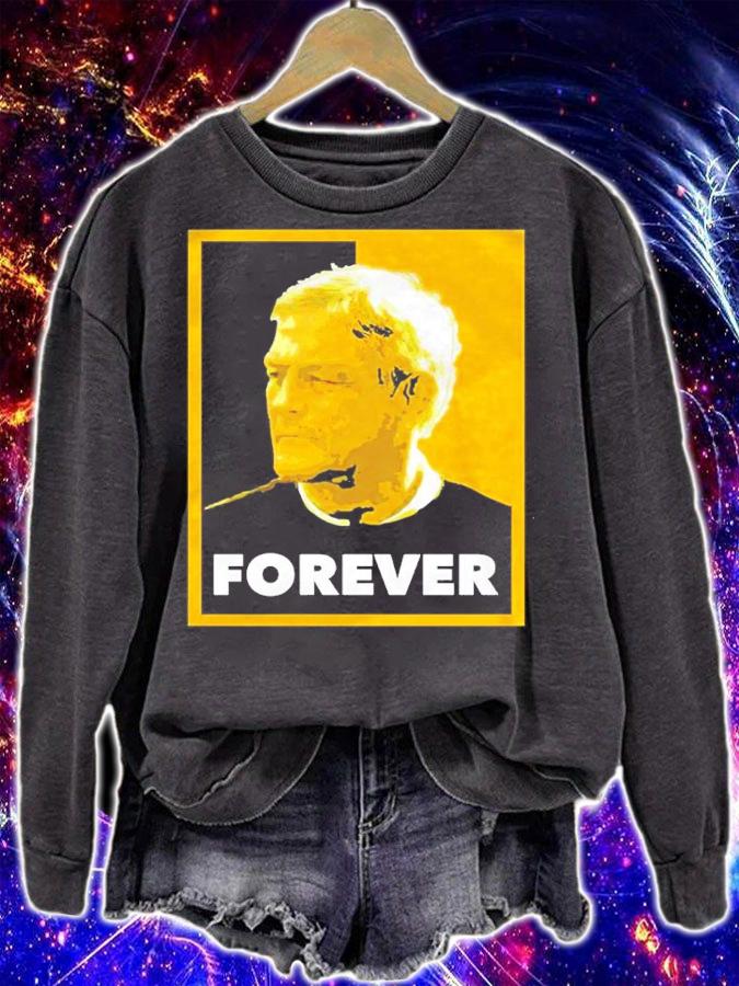Forever KF Shirt sweatshirt