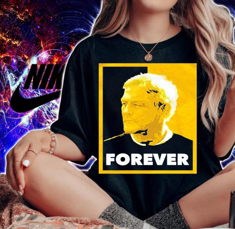 Forever KF Shirt woman shirt